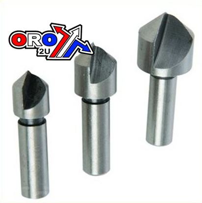 Picture of HSS COUNTERSINK SET 3pce CSK