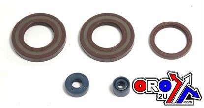 Picture of OIL SEAL SET 89-06 HUSKY 4 STK WRP-ATHENA P400220400350