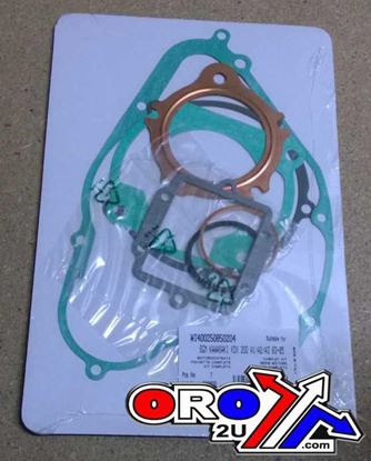 Picture of GASKET FULL SET 83-85 KDX200 WRP ATHENA P400250850204