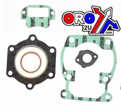 Picture of GASKET TOP SET TS185ER 77-84 ATHENA P400510600185