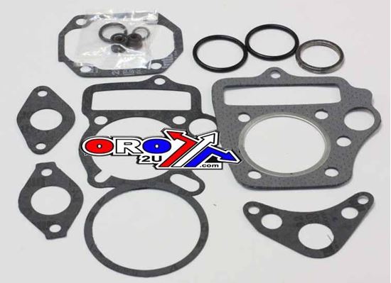 Picture of GASKET TOP SET 93-00 TRX90 ATHENA P400210600114 ATV