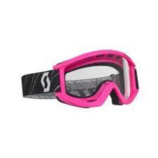 Picture of SCOTT GOGGLES RECOIL CLR LEN