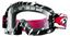 Picture of OAKLEY PROVEN SKULL RUSHMORE RED/BLACK OAKLEY OO702717