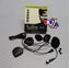 Picture of INTERCOM PHONE/GPS/MUSICE FULL FACE HANDS FREE KIT FF2