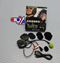 Picture of INTERCOM PHONE/GPS/STEREO KIT D3 WITH BLUETOOTH
