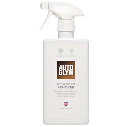 Picture of INSECT REMOVER 500ml AUTOGLYM AIR500 AUTOGLYM