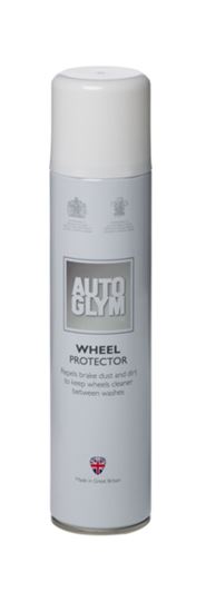 Picture of ALLOY WHEEL PROTECT 300ml WP300 AUTOGLYM