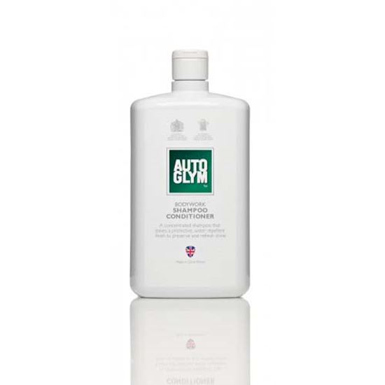 Picture of BODYWORK SHAMPOO 1 LITRE BSC001 AUTOGLYM