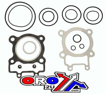 Picture of GASKET TOP SET 85-88 KLF185 ATHENA P400250600185 ATV