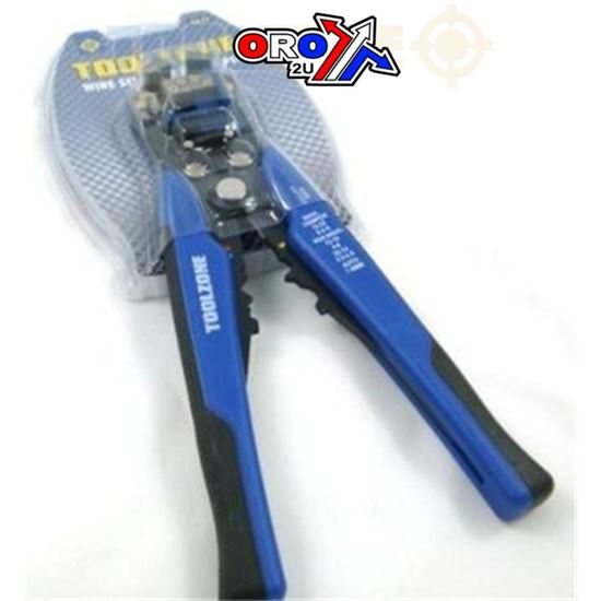 Picture of WIRE AUTO STRIPPER & CRIMPER