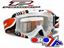 Picture of PROGRIP L/S GOGGLE RED/WE