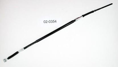 Picture of CABLE FOOT BRAKE 93-00 TRX300 MOTION PRO 02-0354 HONDA ATV