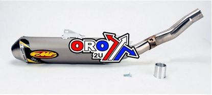 Picture of 06-09 YZF250 YZF450 Q4 W/SA FM FMF 044232 EXHAUST SILENCER