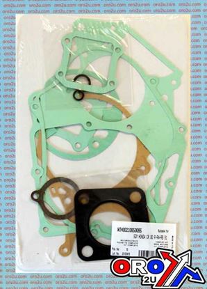 Picture of GASKET FULL SET 80-81 CR80 ATHENA P400210850086
