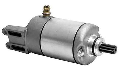 Picture of STARTER MOTOR BOMBARDIER 420-684-280, 420-684-282
