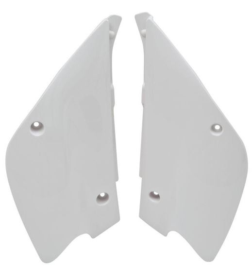 Picture of SIDE PANELS 98-13 KX80/85 RACETECH FIKX0BN0085