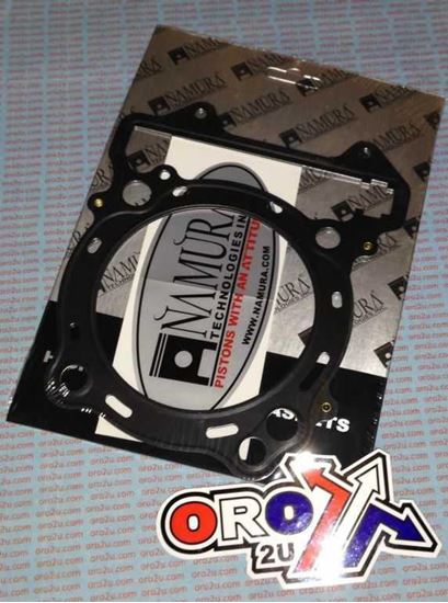 Picture of GASKET HEAD 94mm 03-06 LTZ400