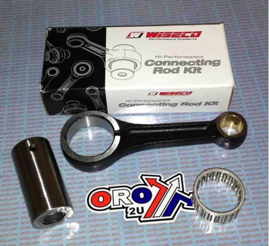 Picture of CONNECTING ROD KIT YFM660R WISECO WPR193 PIN 37 x 73.70