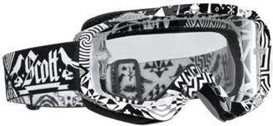 Picture of SCOTT HUSTLE VOODOO GOGGLE