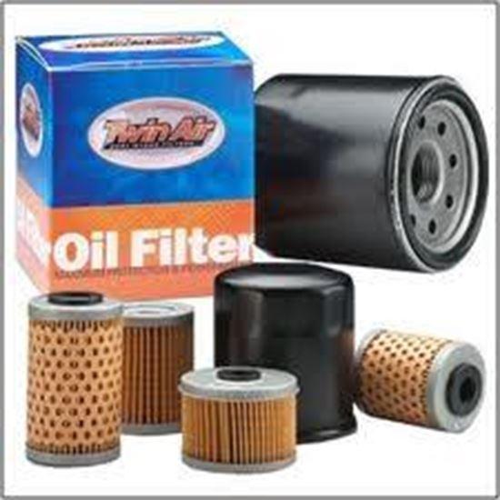 Picture of OIL FILTER HUSQVARNA TWINAIR 140012, 800081675