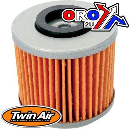 Picture of OIL FILTER TWINAIR YAMAHA TWIN AIR 140010
