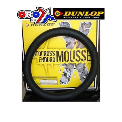 Picture of MOUSSE 21-90/90, 80/100 DUNLOP
