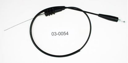 Picture of CABLE THROTTLE 84-87 KXT250 MOTION PRO 03-0054 KAWASAKI