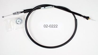 Picture of CABLE THROTTLE 86-87 ATC200X MOTION PRO 02-0222 HONDA ATV