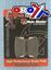 Picture of BRAKE PADS STD MOTO-MASTER