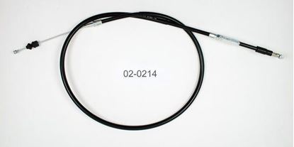 Picture of CABLE CLUTCH 86 TRX350X MOTION PRO 02-0214 HONDA ATV