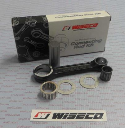 Picture of CONNECTING ROD +5 BANSHEE WISECO WPR178 YAMAHA ATV