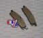 Picture of BRAKE PADS STD VD244 VESRAH