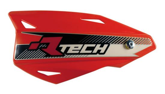 Picture of VERTIGO HANDGUARDS MX ENDURO RACETECH KITPMVTRS00