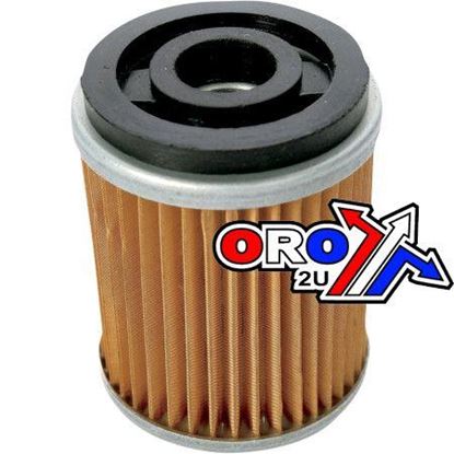 Picture of OIL FILTER TWINAIR YAMAHA TWIN AIR 140009