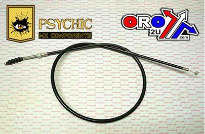 Picture of CABLE CLUTCH HONDA XR, XL PSYCHIC 102-041