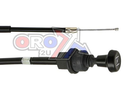 Picture of CABLE CHOKE TRX350TE 05-06 HONDA 17950-HN5-M40 ATV