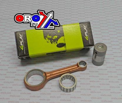 Picture of CONNECTING ROD LTF250 LT4WD BRONCO AT-09171 CONROD KIT