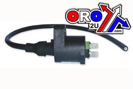 Picture of COIL IGNITION 30510-HM8-000 Honda TRX 250 Recon 1997-01 DZE 4019, IHA0003 ATV