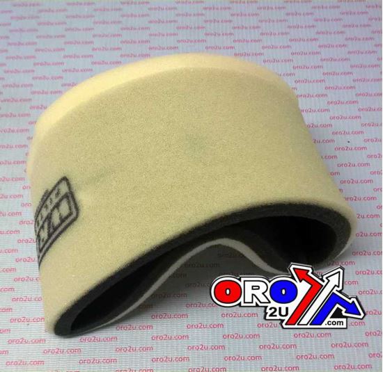 Picture of AIR FILTER KFX650/700 WRP- WO-151913