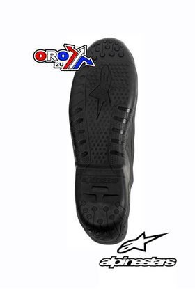Picture of TECH-3 BOOT SOLES (7) ALPINESTARS A25SUT37