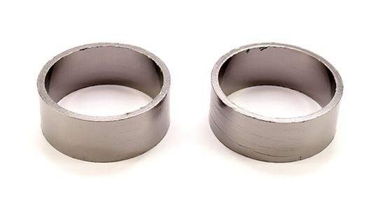 Picture of Exhaust Link Pipe Seals 55mm x 49mmm x 21mm (Pair)