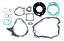 Picture of Gasket Set Full for 1997 Yamaha TDR 125 (5AN2)