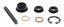 Picture of All Balls M Cylinder Reb. Kit Front Yamaha YZF-R1 04-14, YZF-R6 05-16