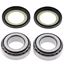 Picture of All Balls Steering Bearing Kit Suz GSXR600 97-18, 750 96-18, 1000 17-18