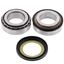 Picture of All Balls Steering Bearing Kit Yamaha YZF-R1 07-19, YZF-R6 06-18, FZ1 06-15