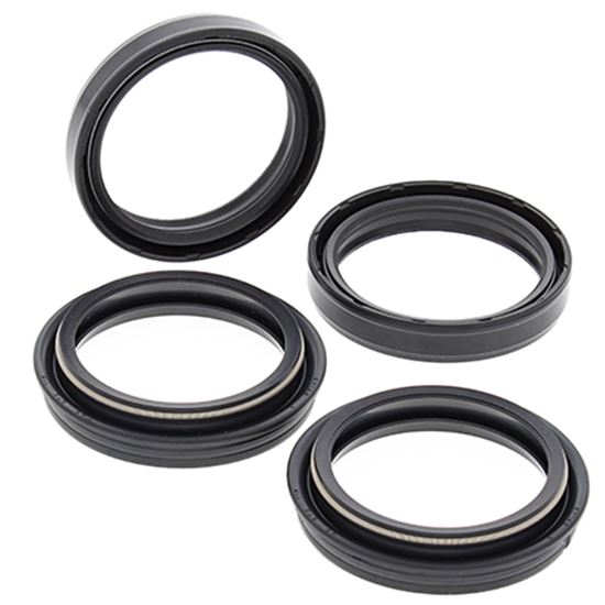Picture of All Balls Fork & Dust Seal Kit Triumph 800XC 15-16, Trophy 1215 13-16