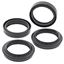 Picture of All Balls Fork & Dust Seal Kit Hon CRF250 17-18, Kawasaki KLV1000 04-05