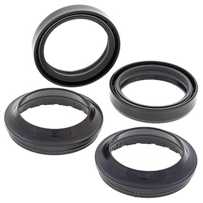 Picture of All Balls Fork & Dust Seal Kit Hon CBR600 90-06, 900 00-03,
