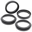 Picture of All Balls Fork & Dust Seal Kit Hon CRF250R 15-20, 450L, R 17-20