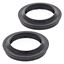 Picture of All Balls Fork Dust Seal Kit Hon CBR600 91-98, 600R 05-19, 650 14-18